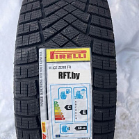 Pirelli Ice Zero Friction 255/55R19 111H