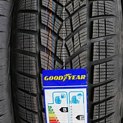 Goodyear UltraGrip Ice SUV Gen-1 245/55R19 107T