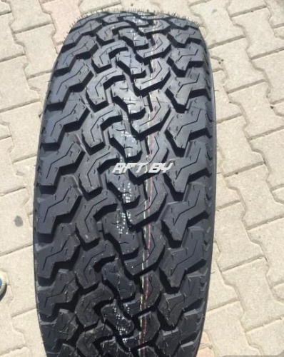 LingLong RADIAL620 265/70 R15 112H