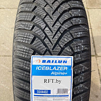 Sailun Ice Blazer Alpine+ 205/60R16 92H