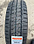 Maxxis WL2 Vansmart Snow 215/70R16C 108/106T