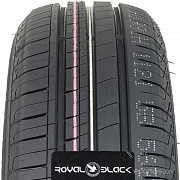 Royal Black Royalmile 185/55R16 87V