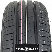 Royal Black Royalmile 185/55R16 87V