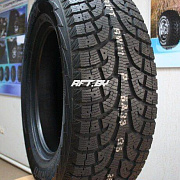 Hankook i*pike RW11 225/55 R18 98T