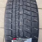 Yokohama Ice Guard IG60A 255/35 R19 96Q