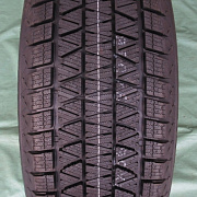 Bridgestone Blizzak DM-V3 265/70 R18 116R