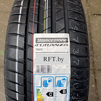Bridgestone Turanza T005 215/45 R17 87W