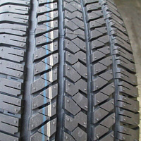 Bridgestone Dueler H/T 684II 265/65R17 112S