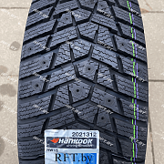Hankook RW15 Winter i Pike LV 195/75R16C 107/105R