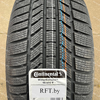 Continental ContiWinterContact TS 870 P 235/40R18 95W
