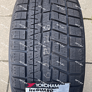 Yokohama Ice Guard IG60 225/50R18 95Q