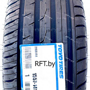 Toyo Proxes CF2 SUV 235/65 R18 106H