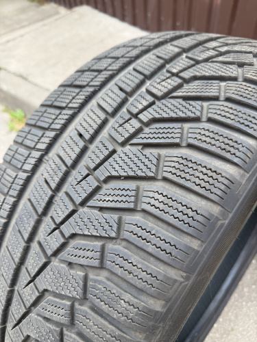 275/40R22 107V Hankook Winter I*Cept Evo 2 W320A SUV ( Б.у 4 тыс. км )