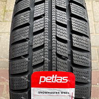 Petlas Snow Master W601 185/65 R14 86T