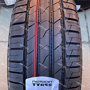 Nokian Nordman S2 SUV 265/70R16 112T
