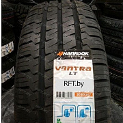 Hankook Vantra LT RA 18 205/75 R16C 113/111R