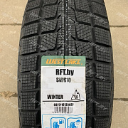 Westlake Tyres SW608 245/40R18 97V