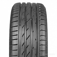 Ikon Tyres NORDMAN SZ2 235/45R18 94W