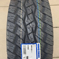 Toyo Open Country A/T plus 275/65R18 113/110S