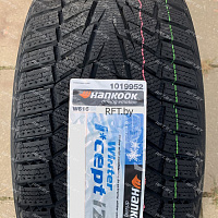 Hankook Winter i*cept iZ 2 W616 215/60R17 96T