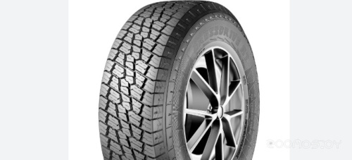 Ceat CrossDrive AT 265/65R17 112S