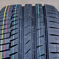 Continental ContiEcoContact 6 Q 215/55R17 94V