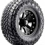 Nitto Trial Grappler M/T 285/65 R18 121/118P