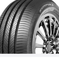 Sunfull SF-500 EV 215/55R17 98V
