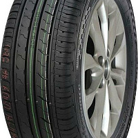 Royal Black RoyalPerformance 235/45R18 98W