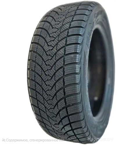 Tercelo BlueSnow 245/45R18 100V