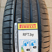 Pirelli P Zero New (Luxury saloon) SUV 275/40 R22 107Y RunFlat