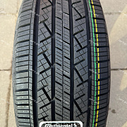 Continental ContiCrossContact H/T 265/65R18 114H