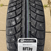 Matador MP 30 Sibir Ice 2 235/65 R17 108T