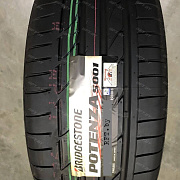 Bridgestone Potenza S001 285/30 R19 98Y