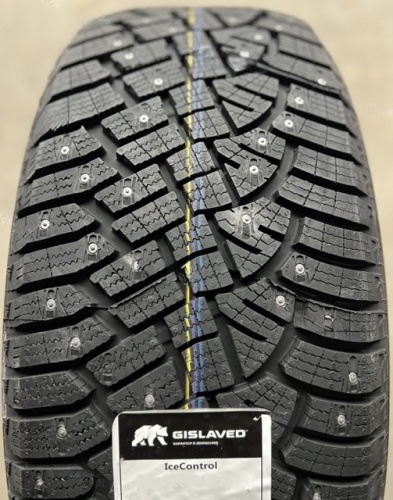 Gislaved IceControl 245/60R18 105T
