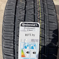 Continental ContiCrossContact LX Sport 275/50 R20 113H