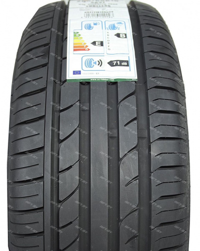 Superia tires SA37 245/35 R20 95Y