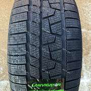 Lanvigator WINTERGRIP UHP 215/45R17 91V