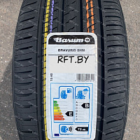 Barum Bravuris 5HM 235/35 R19 91Y