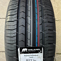 Gislaved PremiumControl 215/65R16 98H