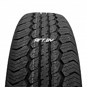 Triangle Group TR258 265/70 R16 112S