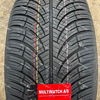 iLink Multimatch A/S 195/50R15 82V