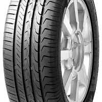 Maxxis M-36+ Victra 245/40R18 93W RunFlat
