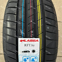 Lassa Revola 205/65R15 94V