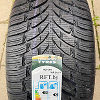 Nokian WR SUV 4 265/50R19 110V