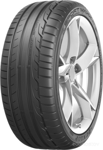 Dunlop Sport Maxx RT 215/50R17 91Y