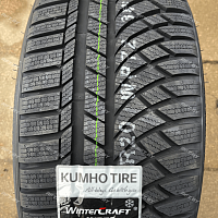 Kumho Wintercraft WP72 255/45 104V