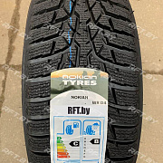 Nokian WR D4 195/60R16 89H