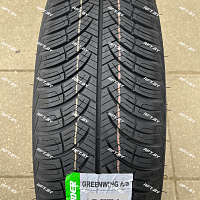 Grenlander Greenwing A/S 245/45R17 99W