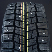 Continental VanContact Ice 225/55R17C 109/107R (с шипами)